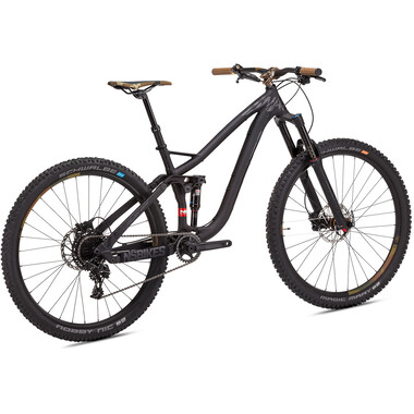 Mountain Bike NS BIKES SNABB 150 PLUS 2 29" Negro 2018 0